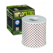 HIFLOFILTRO - HF126 FILTRU ULEI MOTO - HIFLOFILTRO