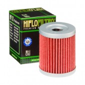 HIFLOFILTRO - HF132 FILTRU ULEI MOTO - HIFLOFILTRO