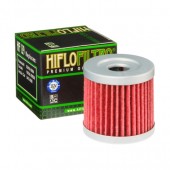 HIFLOFILTRO - HF139 FILTRU ULEI MOTO - HIFLOFILTRO