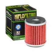 HIFLOFILTRO - HF140 FILTRU ULEI MOTO - HIFLOFILTRO