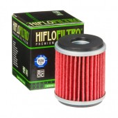 HIFLOFILTRO - HF141 FILTRU ULEI MOTO - HIFLOFILTRO