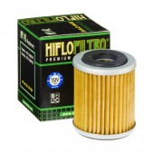 HIFLOFILTRO - HF142 FILTRU ULEI MOTO - HIFLOFILTRO