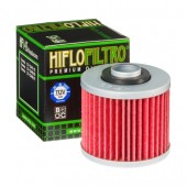 HIFLOFILTRO - HF145 FILTRU ULEI MOTO - HIFLOFILTRO