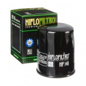 HIFLOFILTRO - HF148 FILTRU ULEI MOTO - HIFLOFILTRO
