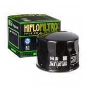 HIFLOFILTRO - HF160 FILTRU ULEI MOTO - HIFLOFILTRO