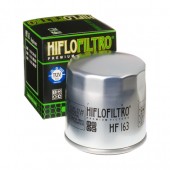 HIFLOFILTRO - HF163 FILTRU ULEI MOTO - HIFLOFILTRO