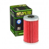 HIFLOFILTRO - HF169 FILTRU ULEI MOTO - HIFLOFILTRO