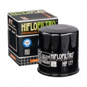 HIFLOFILTRO - HF177 FILTRU ULEI MOTO - HIFLOFILTRO