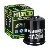 HIFLOFILTRO - HF183 FILTRU ULEI MOTO - HIFLOFILTRO