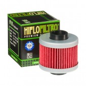 HIFLOFILTRO - HF185 FILTRU ULEI MOTO - HIFLOFILTRO