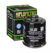 HIFLOFILTRO - HF197 FILTRU ULEI MOTO - HIFLOFILTRO