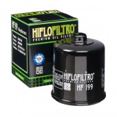 HIFLOFILTRO - HF199 FILTRU ULEI MOTO - HIFLOFILTRO
