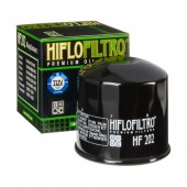 HIFLOFILTRO - HF202 FILTRU ULEI MOTO - HIFLOFILTRO
