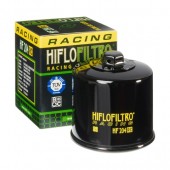 HIFLOFILTRO - HF204RC FILTRU ULEI MOTO RACING - HIFLOFILTRO