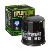 HIFLOFILTRO - HF303 FILTRU ULEI MOTO - HIFLOFILTRO