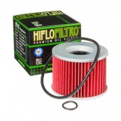 HIFLOFILTRO - HF401 FILTRU ULEI MOTO - HIFLOFILTRO