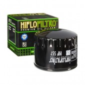 HIFLOFILTRO - HF557 FILTRU ULEI MOTO - HIFLOFILTRO