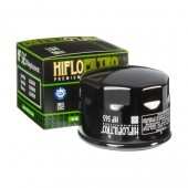 HIFLOFILTRO - HF565 FILTRU ULEI MOTO - HIFLOFILTRO