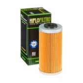 HIFLOFILTRO - HF611 FILTRU ULEI MOTO - HIFLOFILTRO