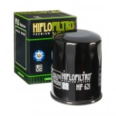 HIFLOFILTRO - HF621 FILTRU ULEI MOTO - HIFLOFILTRO