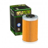 HIFLOFILTRO - HF655 FILTRU ULEI MOTO - HIFLOFILTRO