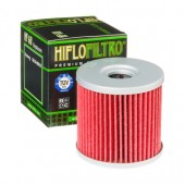 HIFLOFILTRO - HF681 FILTRU ULEI MOTO - HIFLOFILTRO
