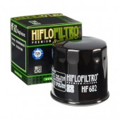 HIFLOFILTRO - HF682 FILTRU ULEI MOTO - HIFLOFILTRO