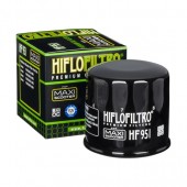 HIFLOFILTRO - HF951 FILTRU ULEI MOTO - HIFLOFILTRO