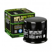 HIFLOFILTRO - HF975 FILTRU ULEI MOTO - HIFLOFILTRO