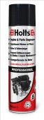 HOLTS - HMTN0701A ENGINE AND PARTS DEGREASER-SPRAY DEGRESANT 500 ML HOLTS