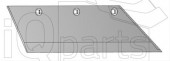 IQ PARTS - CL100097H WING 335 2234 150X11 HARDFACE  - IQ