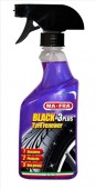 MA-FRA - H0253MA BLACK 3PLUS  TRATAMENT COMPLET ANVELOPE PULVERIZATOR 500 ML - MA-FRA