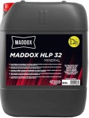 MADDOX OIL - MDXHLP32/20 MADDOX HLP32 20L