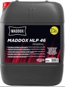 MADDOX OIL - MDXHLP46/20 MADDOX HLP46 20L