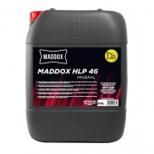MADDOX OIL - MDXHLP46/20 MADDOX HLP46 20L