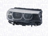 MAGNETI MARELLI - LED HEAD LAMP LH BMW SERIE 5 (G30) - M MARELLI CSNBB