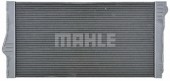 MAHLE ORIGINAL - CR 1148 000P RADIATOR RACIRE MOTOR MAHLE BEHR