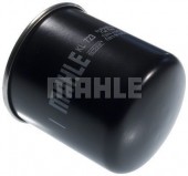 MAHLE ORIGINAL - KL 723D Filtru combustibil - MAHLE