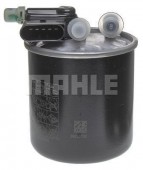 MAHLE ORIGINAL - KL 911 Filtru combustibil - MAHLE
