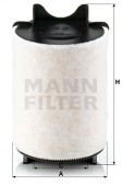 MANN-FILTER - C 14 130/1 FILTRU AER - MANN-FILTER