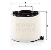 MANN-FILTER - C 17 011 FILTRU AER - MANN-FILTER