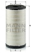MANN-FILTER - C 21 584 FILTRU AER - MANN-FILTER