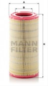 MANN-FILTER - C 24 904/2 FILTRU AER - MANN-FILTER