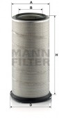 MANN-FILTER - C 26 1220 FILTRU AER - MANN-FILTER