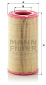 MANN-FILTER - C 29 1410/2 FILTRU AER - MANN-FILTER