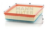 MANN-FILTER - C 29 168 FILTRU AER - MANN-FILTER