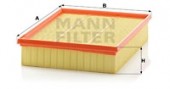 MANN-FILTER - C 29 198 FILTRU AER - MANN-FILTER