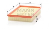 MANN-FILTER - C 2998/5 X FILTRU AER - MANN-FILTER