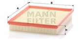 MANN-FILTER - C 30 130 FILTRU AER - MANN-FILTER