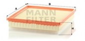 MANN-FILTER - C 30 163 FILTRU AER - MANN-FILTER